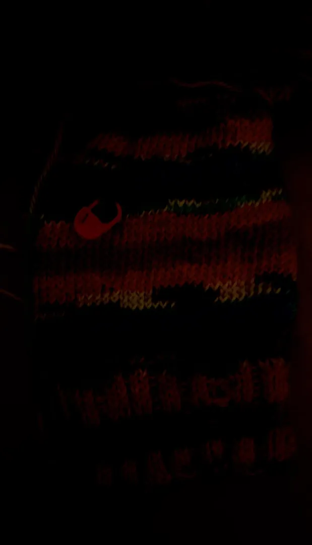 Are my stitches twisted :(? Sock yarn on 2.5mm needles. posted by notjustaphage