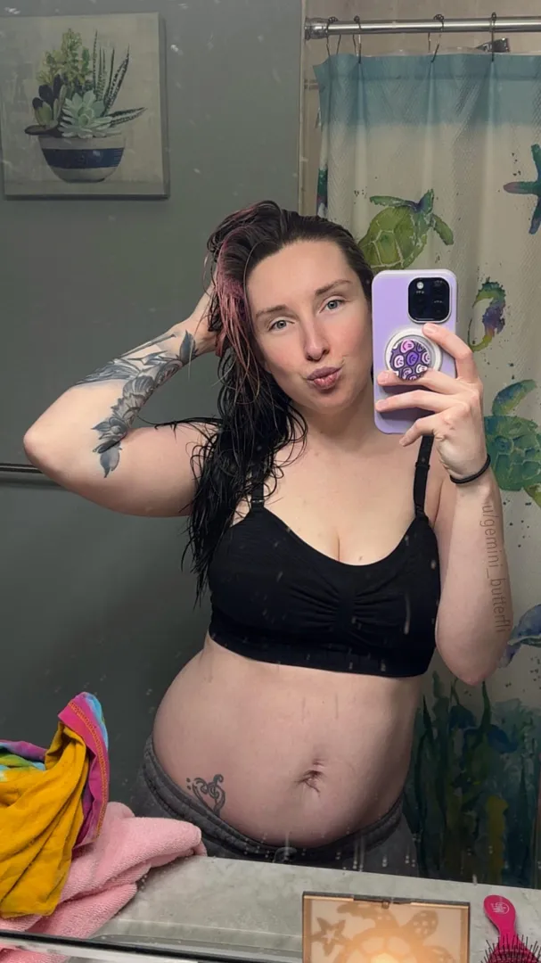 Are nursing bras cute too?  posted by gemini_butterfli