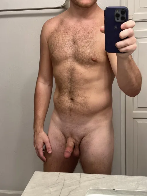 Are soft pics welcomed? by zonadude3