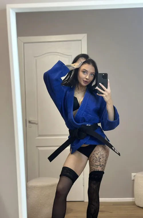 Are tattooed girls sexy by kittyufc