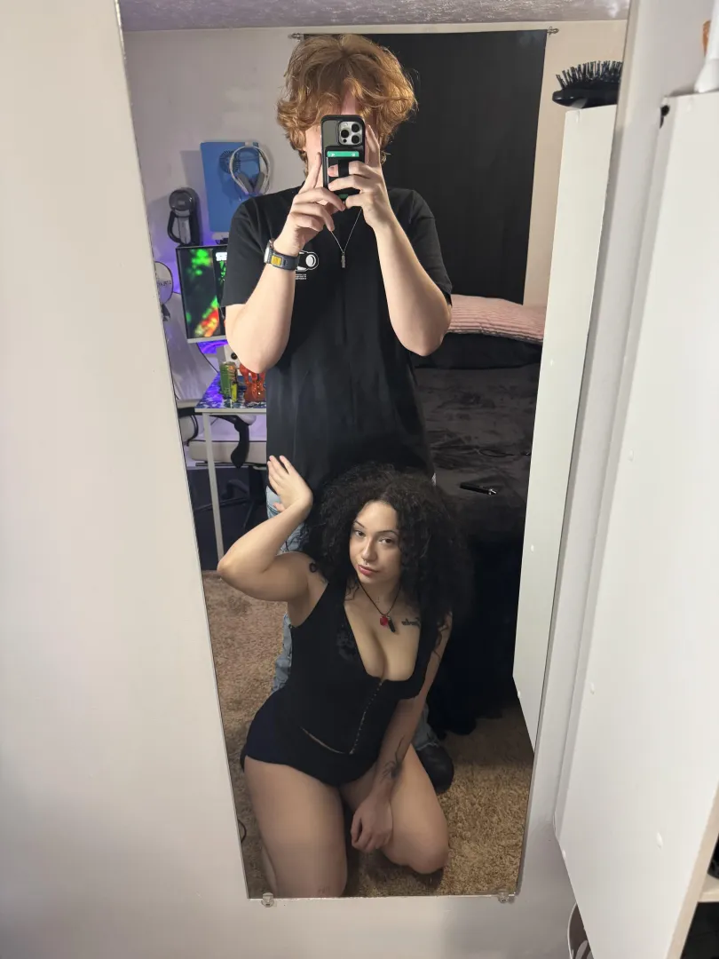 are there any real cucks left that know how to serve and spoil young power couples properly  posted by Dense_Equivalent_