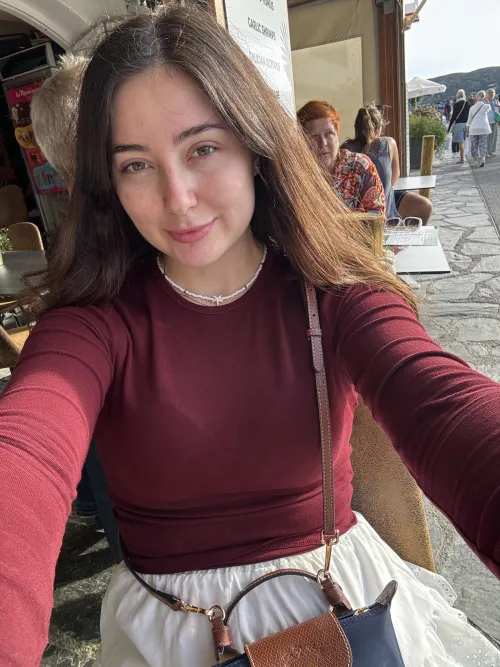 Are there any volunteers who want to lick a fuck me tonight? up arrow by laurieGiny