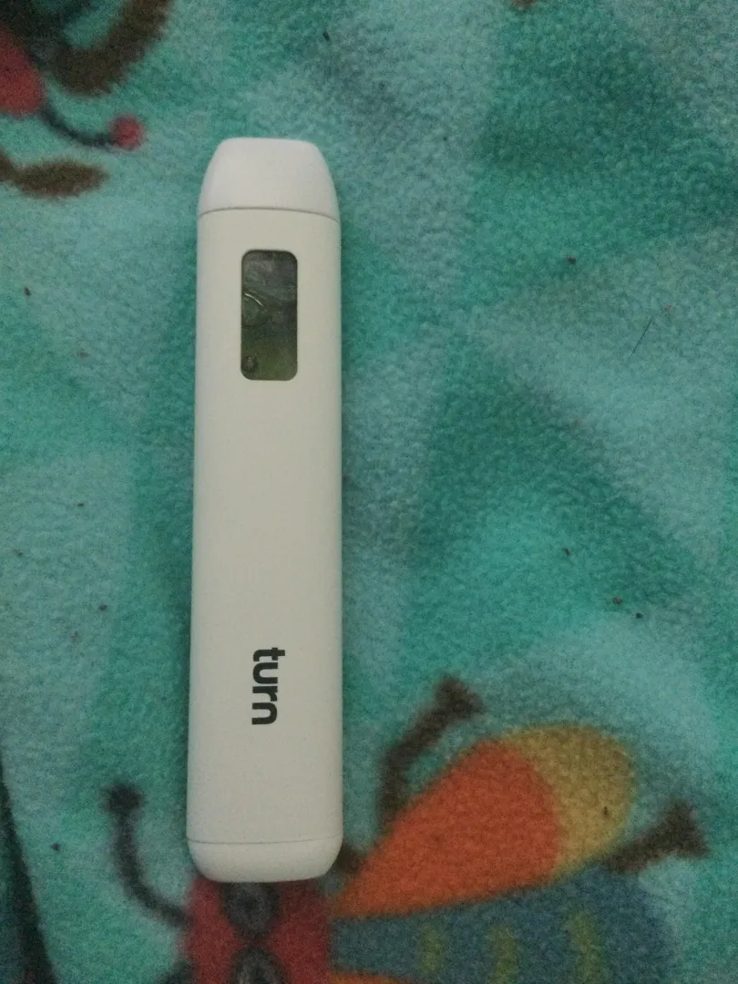 Are these 2g Turns dispos distillate or live resin because it’s broken and I was wondering if I can just eat the oils like edibles and get fried. posted by BeginningQuit4777