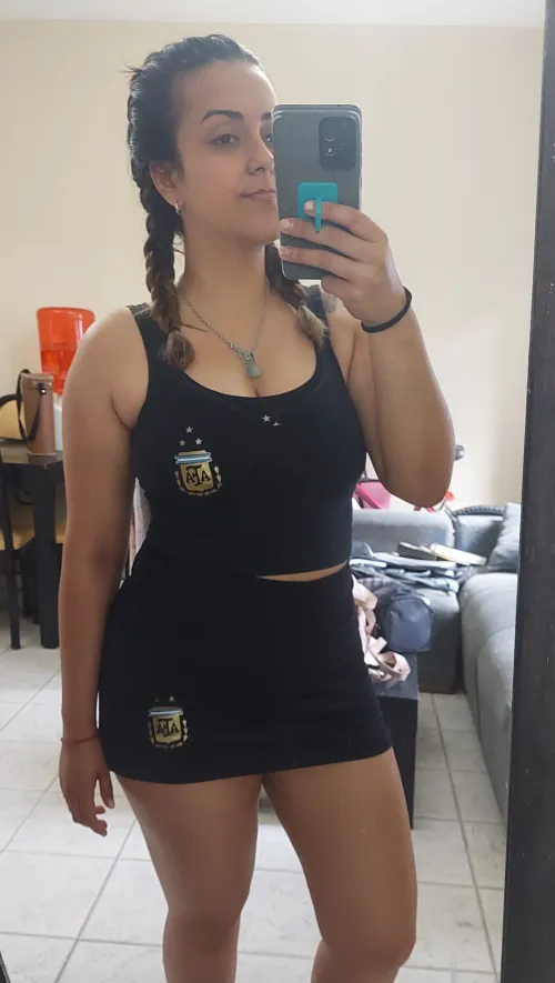 Are these braids better suited for going to the gym or for going to your bed?  by trick_Duriana_