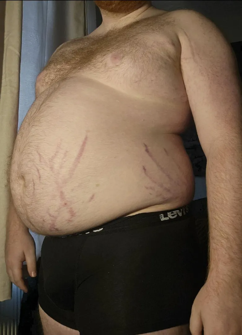 Are these trunks or boxer briefs? posted by time4change0