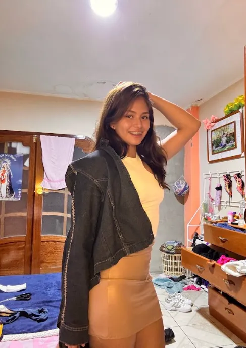 Are they big compared to my body size? posted by EasyTourist7627