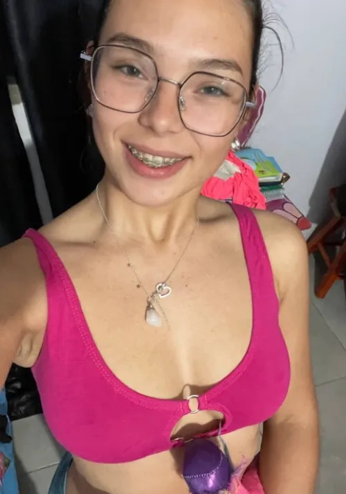 Are they big for someone my size? by Sufficient-Fig2446