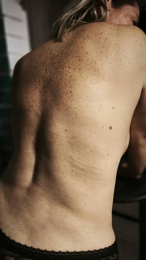 Are they just the way you like them? posted by sweetgoldensarah