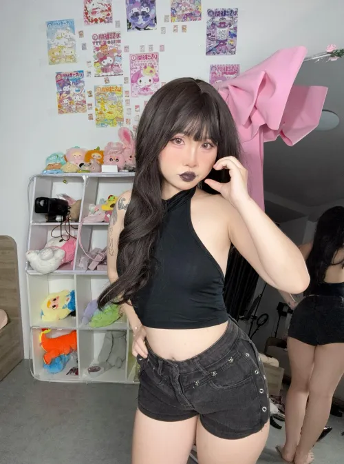 are u gonna do it raw with me by sweetcherryxgirl