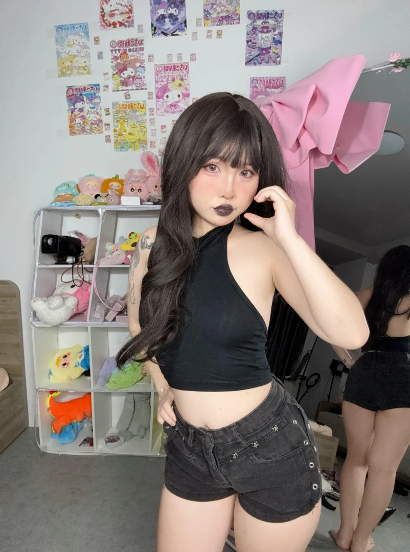 are u gonna do it raw with me posted by sweetcherryxgirl