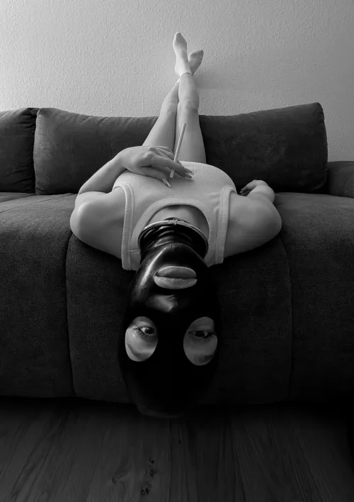 Are we now through every view? by smokingpet