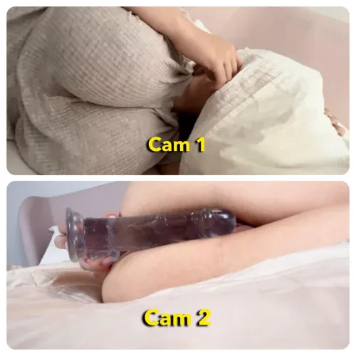 Are you a cam 1 or cam 2 guy? by closer2chloe1