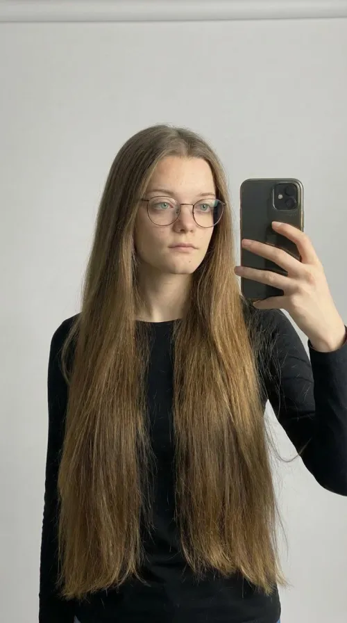 Are you a long blonde hair lover?  by Sea_Echo6623