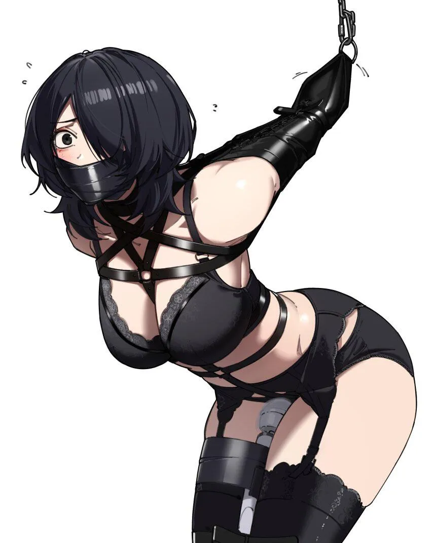 Are you begging for permission? Or just to be let out? posted by WestGrail