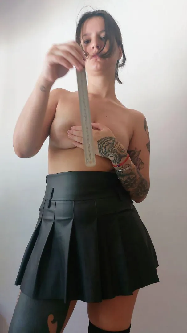 Are you brave enough to admit the truth, or do you need me to say it for you? posted by mistresslaia