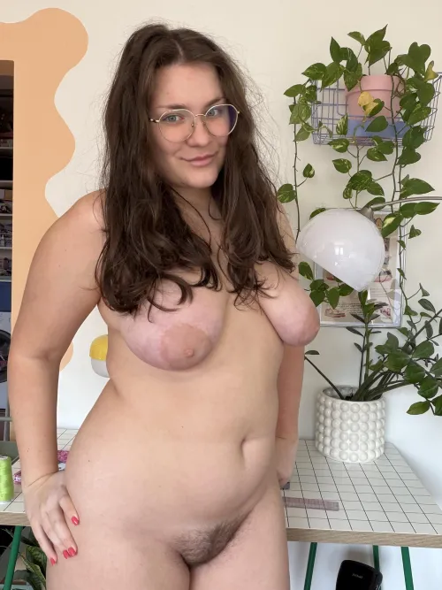 Are you craving mommy’s bush right now? by fairysplash