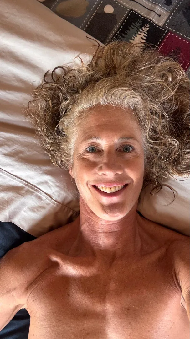 Are you doing anything exciting today? posted by SheswitmeYou