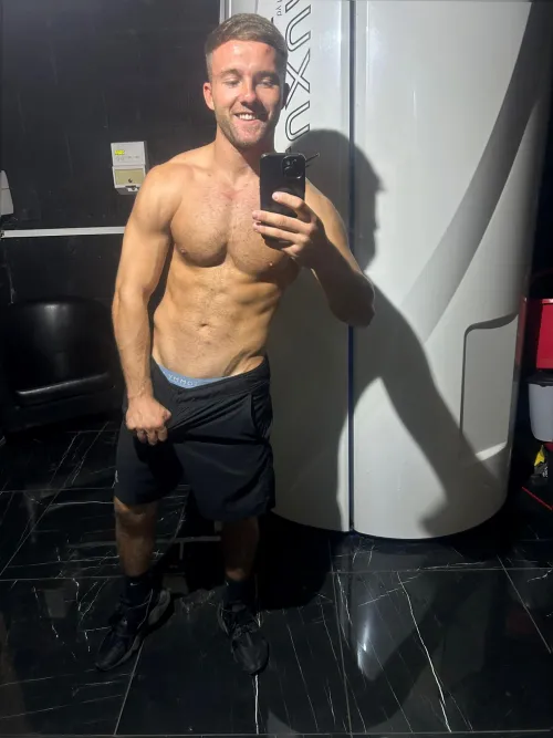 Are you following the trail? by johntitchjockey