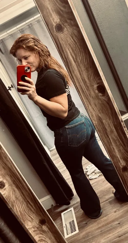 Are you from a Little HickTown ?  by Little_hicktown_xoxo