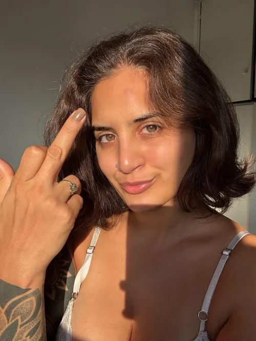 Are you going to be the loser who follows my tasks? by xlatingeisha