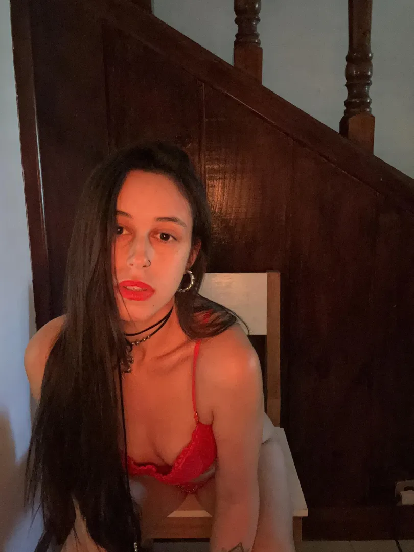 Are you going to cheat on your wife with me? Tell me posted by DulceFantasy