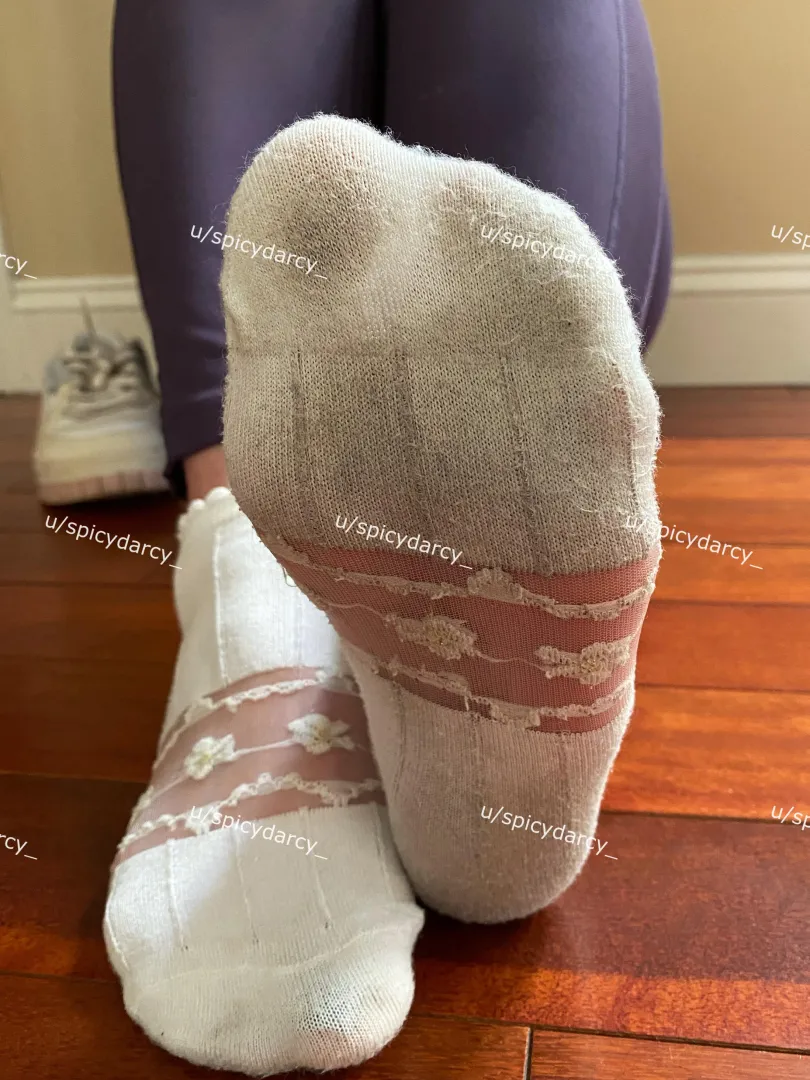 Are you going to take them off or will you just stare? [selling] [USA only] posted by Spicydarcy_