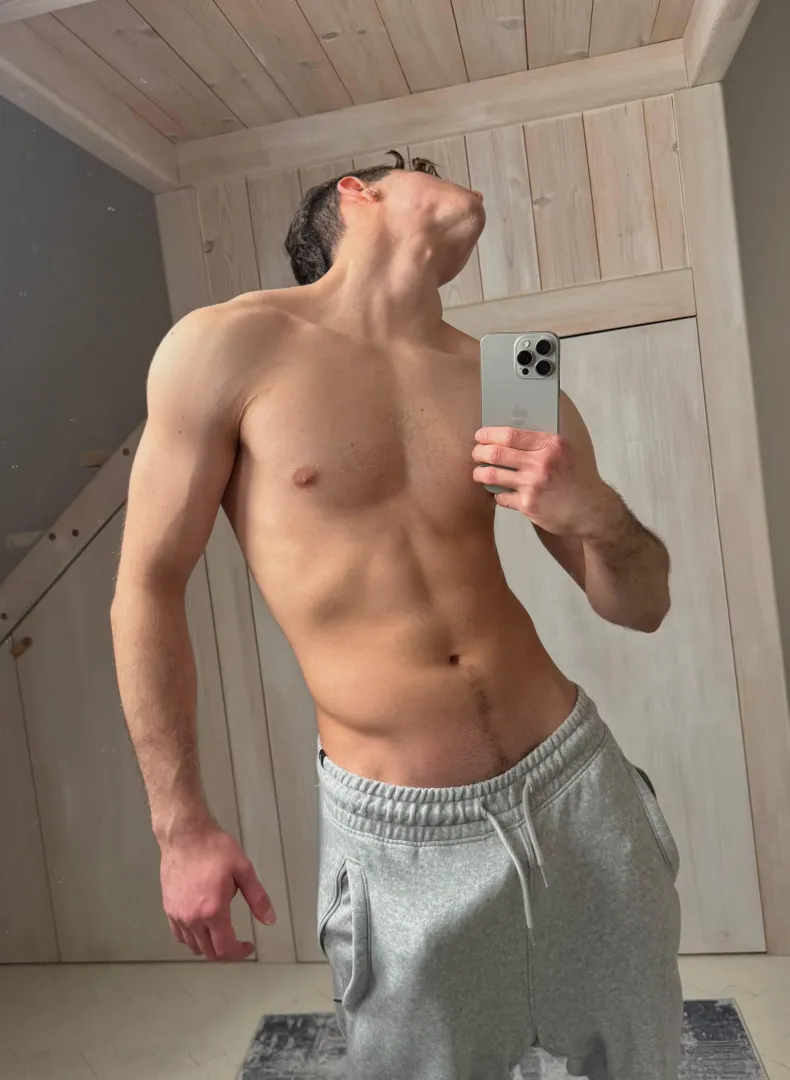 Are you gonna serve me well? posted by Flavio_Morino