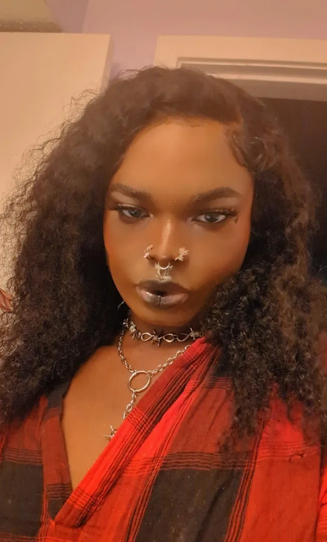 Are you him? posted by toni9768