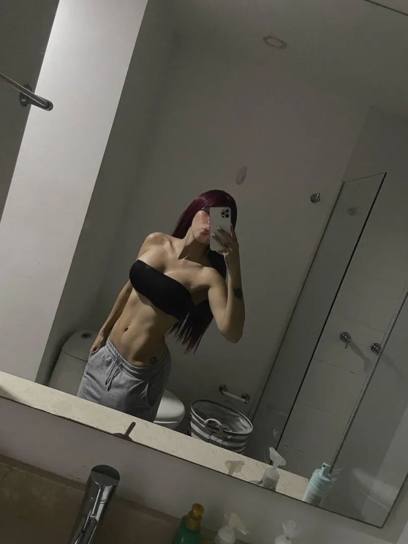 Are you impressed by the shape I’m in posted by Leaeng