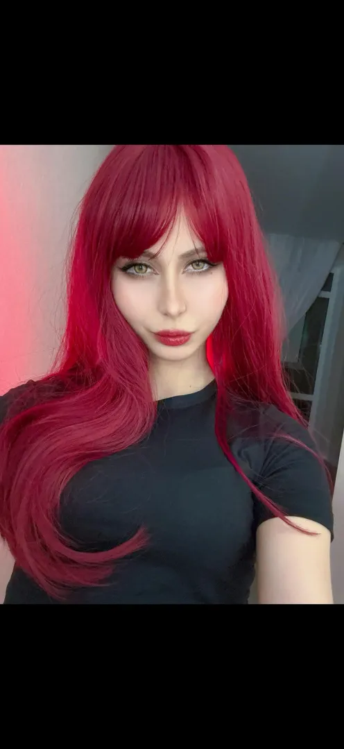 Are you into my eyes? posted by _Lunevlia_