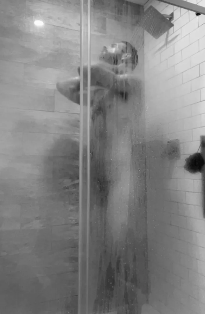 Are you just going to stare? posted by NYStud420