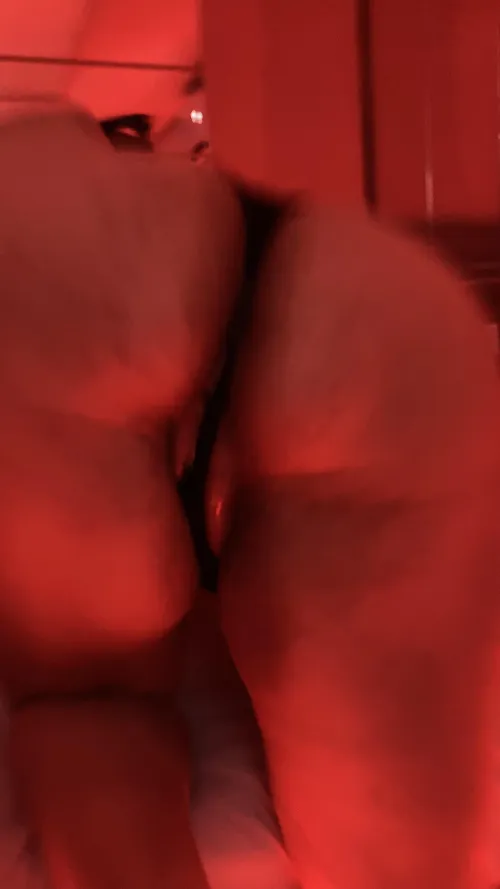 Are you just going to watch? by MiaIzabella_of