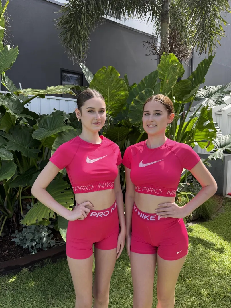 Are you more into sweet or spicy Lucky you we're both posted by CrystalVerse