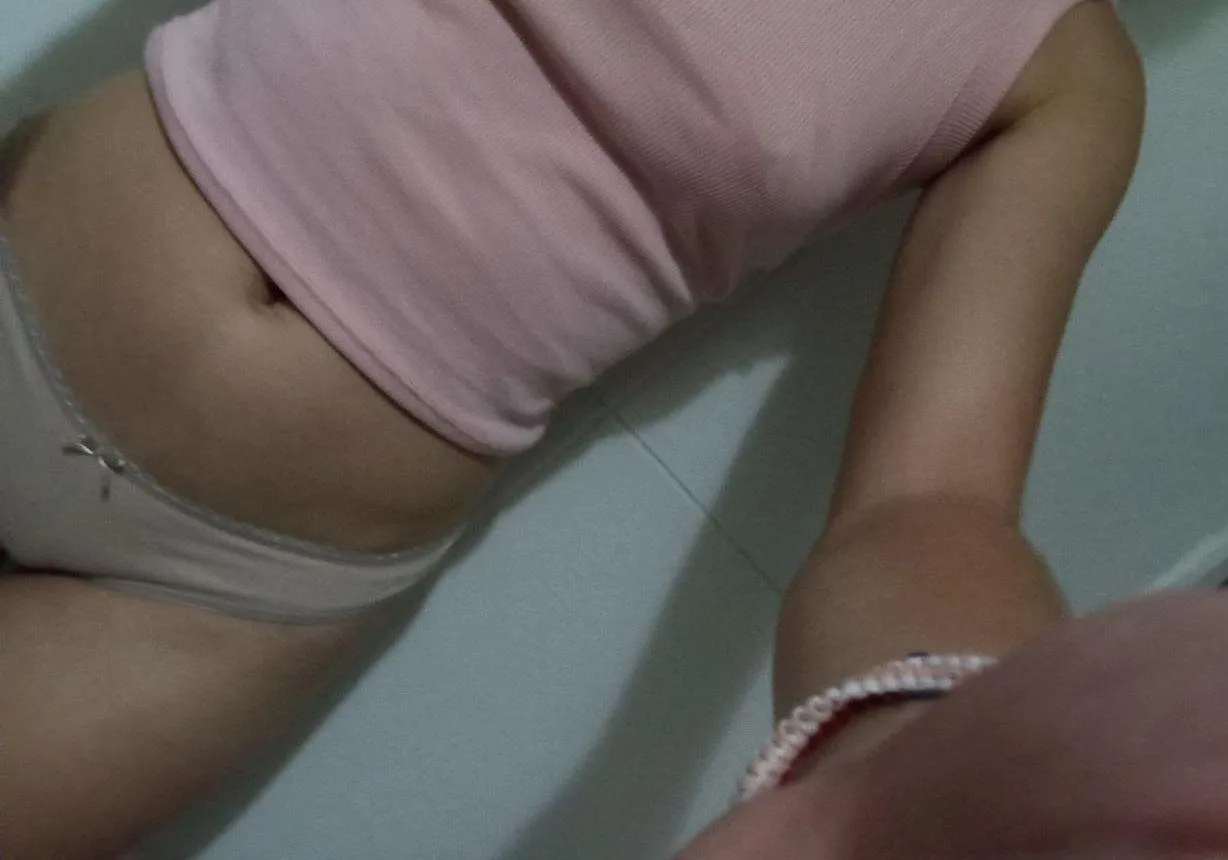 Are you perverted enough to know what else is pink? posted by SilkStormz