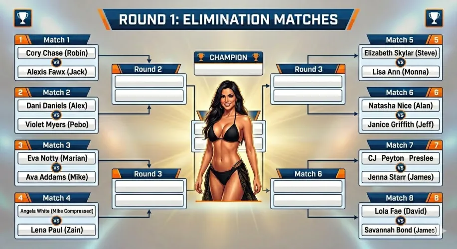 ARE YOU READY CUCKS FOR THE TOURNAMENT THERE IS YOUR MOTHERS NAMES ALSO YOUR NAMES! by JacobJanuary0