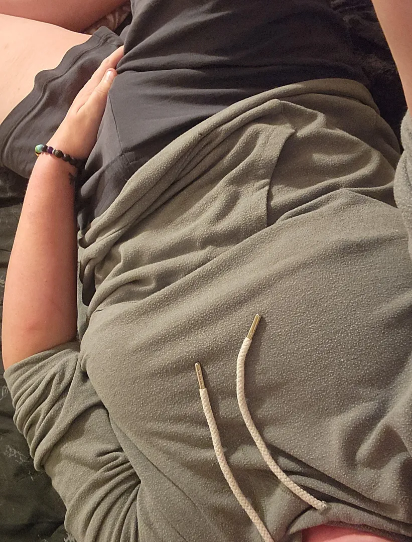 Are you ready for bed posted by DefiledGoddessLuna