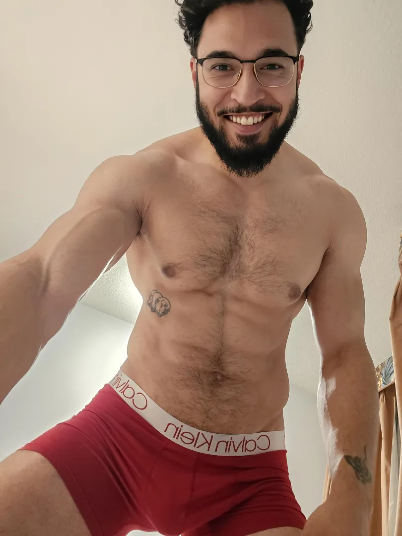 Are you ready for me? posted by OK-job69