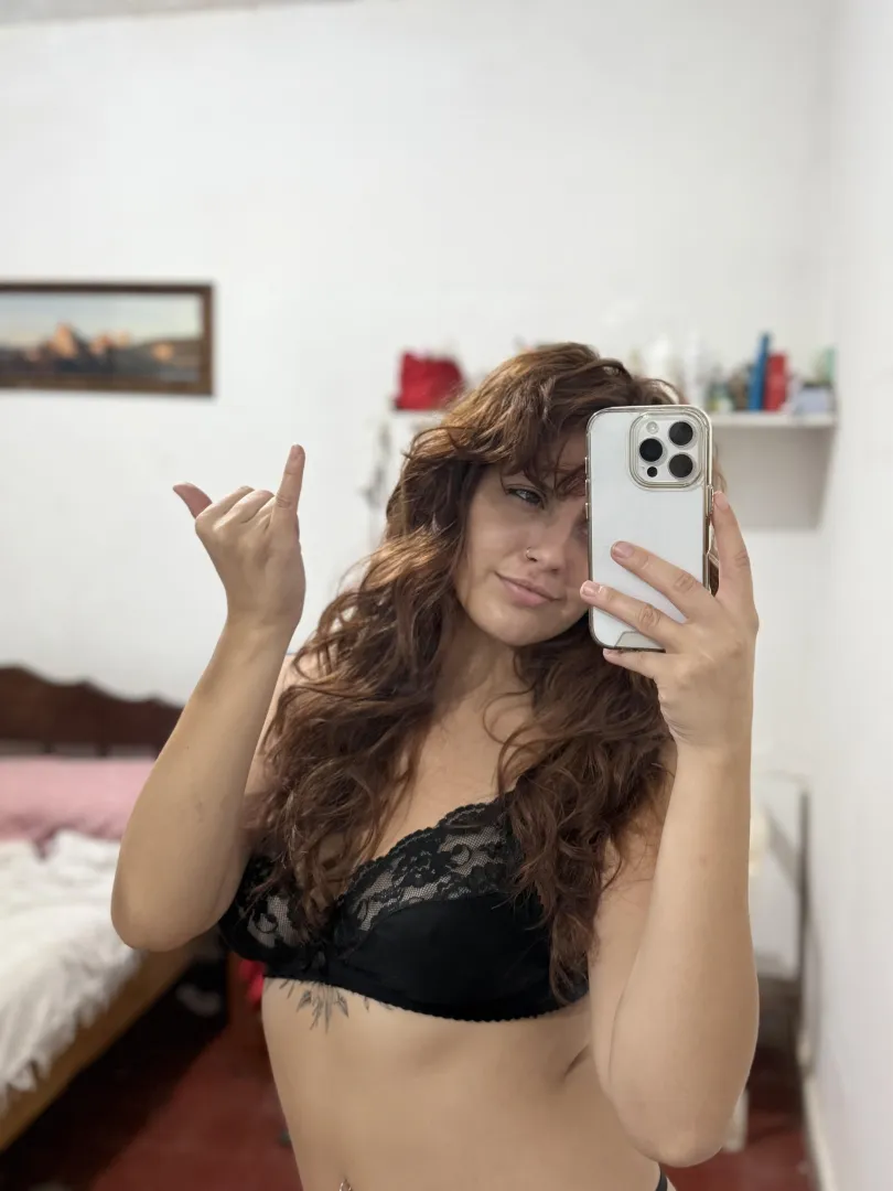 are you ready to be my little toy? posted by GoddesCherry5