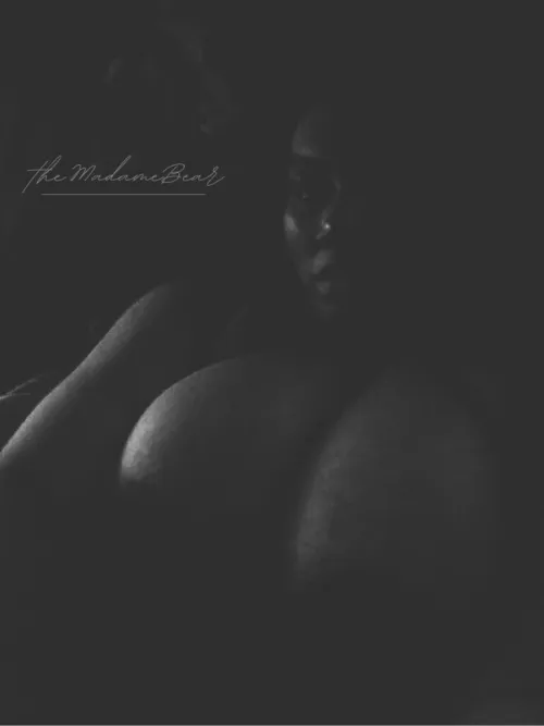 are you ready to sign the dotted line and relinquish your mind, body and money to me? by theMadameBear