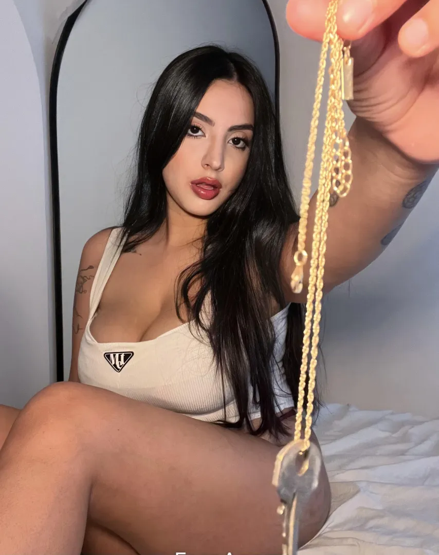 Are you ready to spend your whole life locked up? posted by saambeatiful