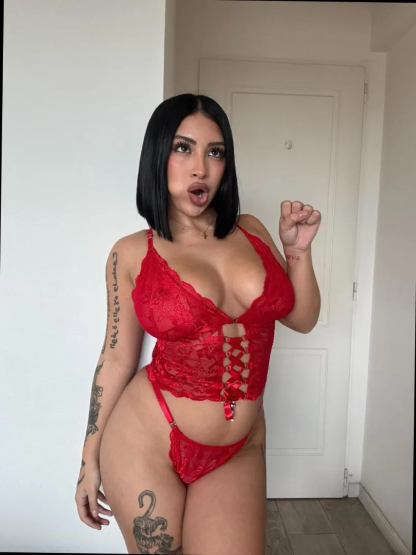 are you ready to use my mouth? posted by TeasingzzBabe