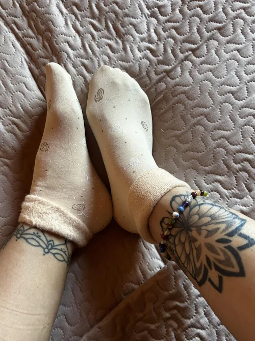 Are you ready to worship them?  by queenmel3063