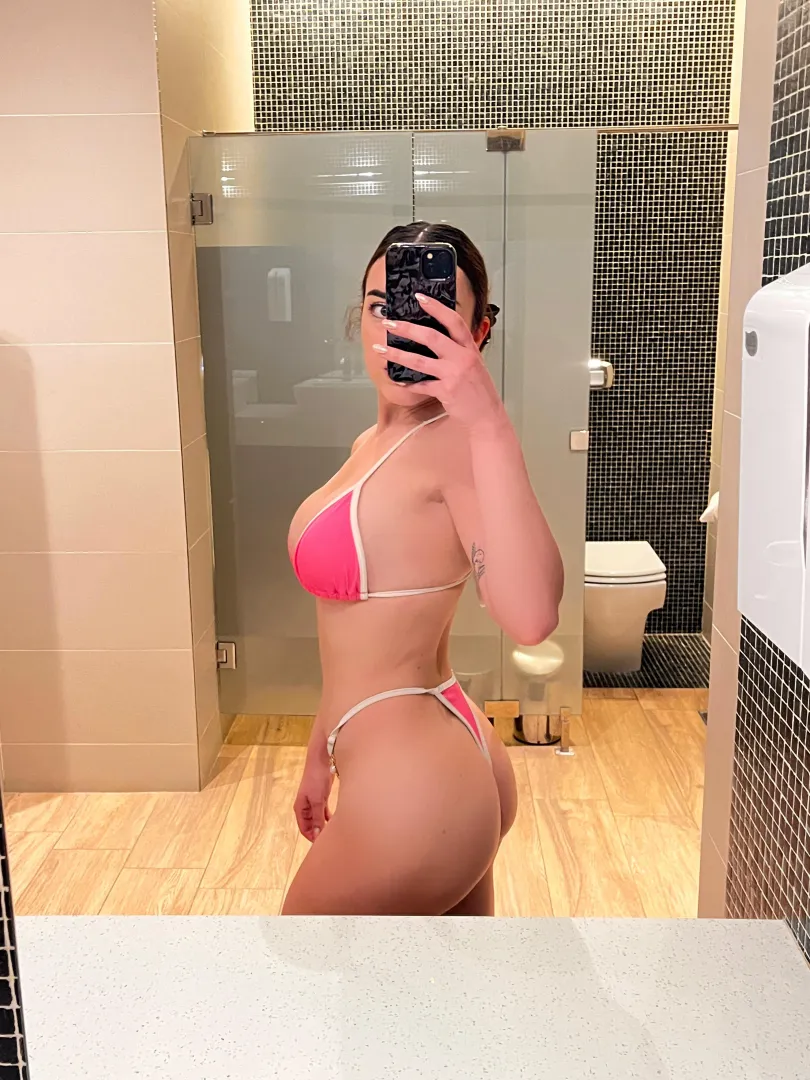 Are you satisfied with what you're currently observing? posted by TechnicalBanena