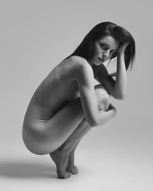 Are you shy!? by Reshovski