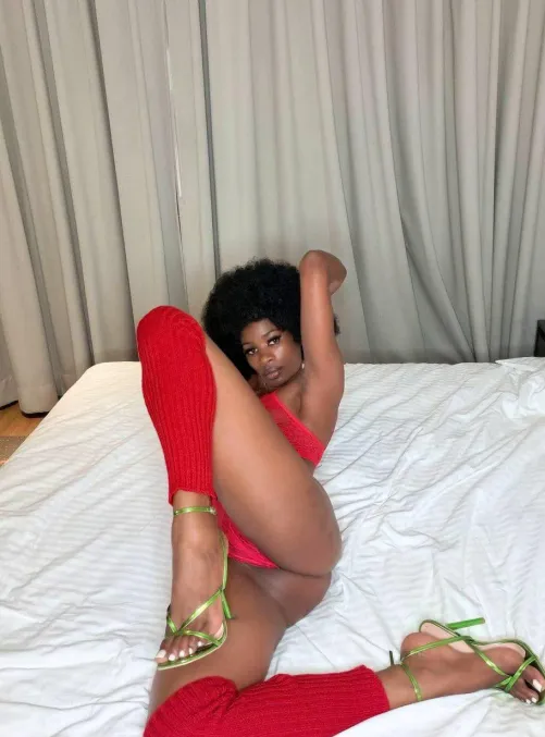 Are you skilled at eating chocolate pussy? by Fluid_Figure_2707