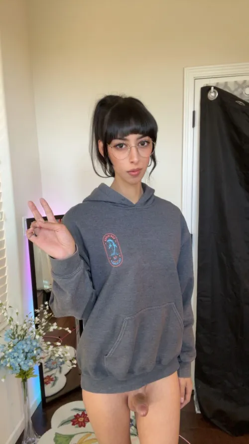 Are you sucking this dick or bending me over?  by dawnrivera