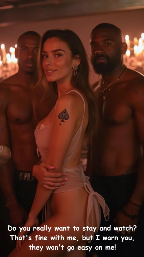 Are you sure you want to stay and watch? posted by perverse-traveler01