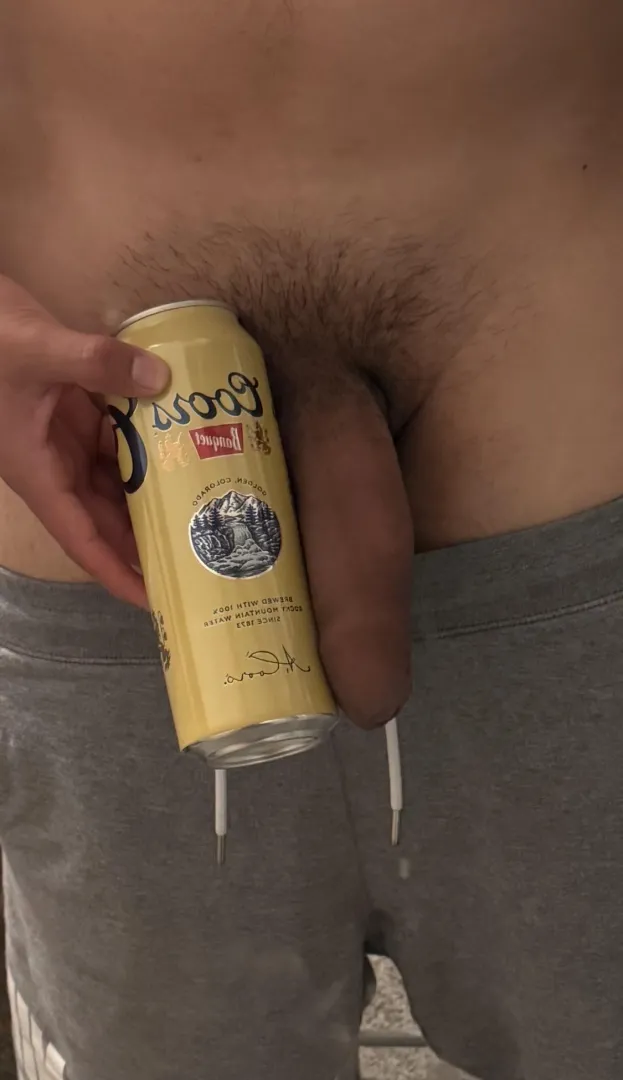 are you thirsty posted by Lazy_Deal1447