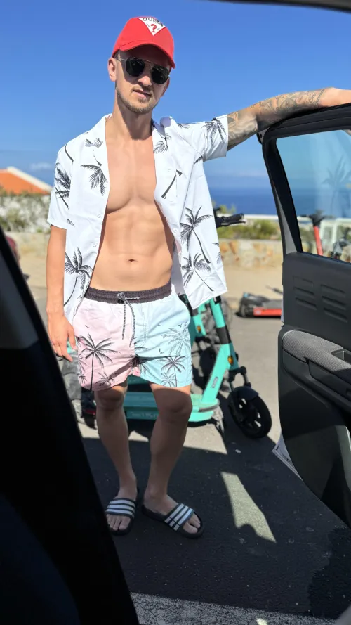 Are you top or bottom by Daddy-Fit1989