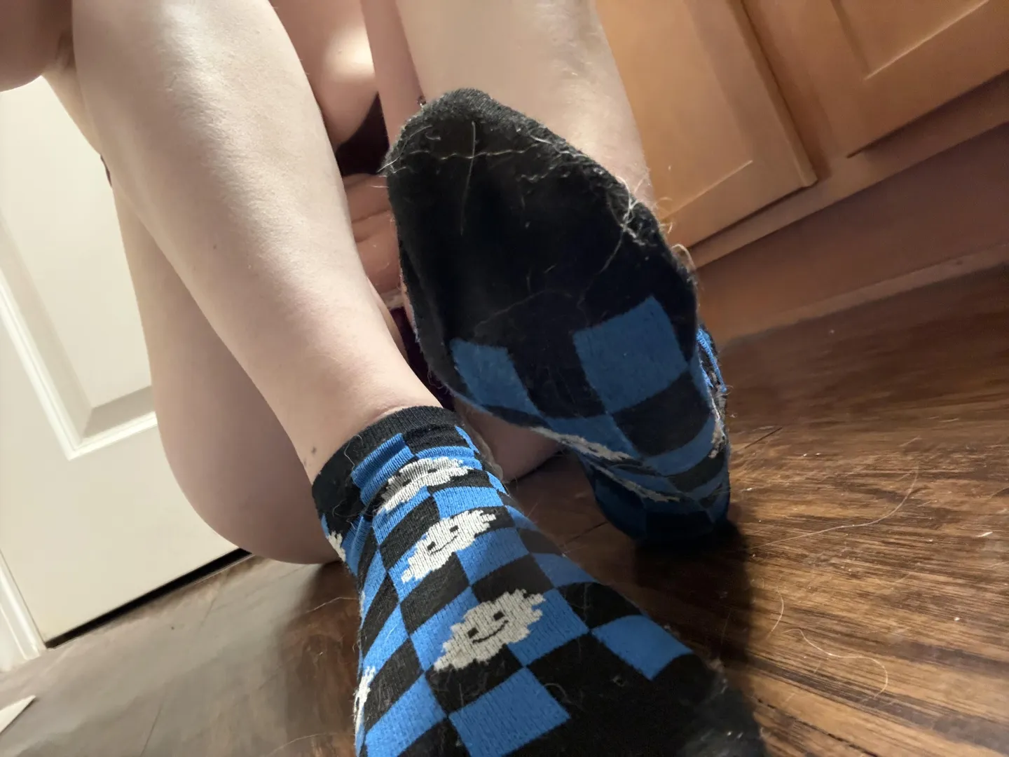 aren’t they cute? even if they’re dirty  posted by findom_queenbee